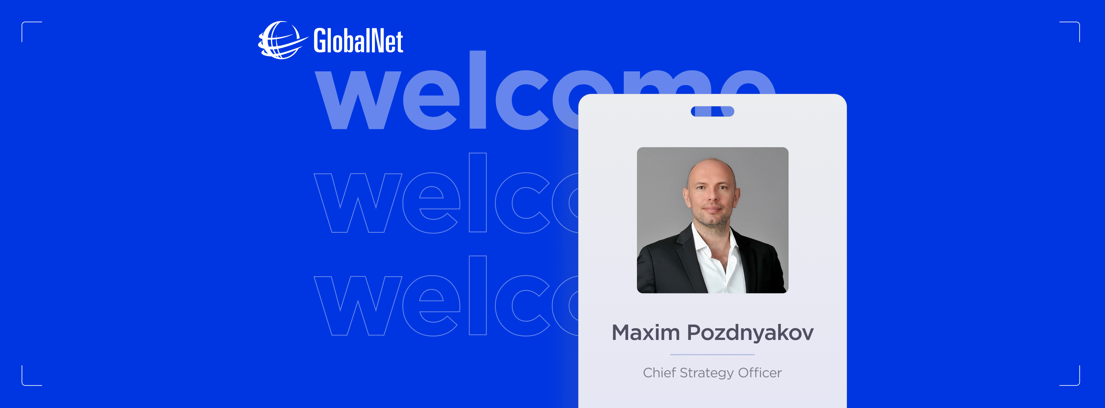 Welcoming Our New Chief Strategy Officer and Expanding Our International Team